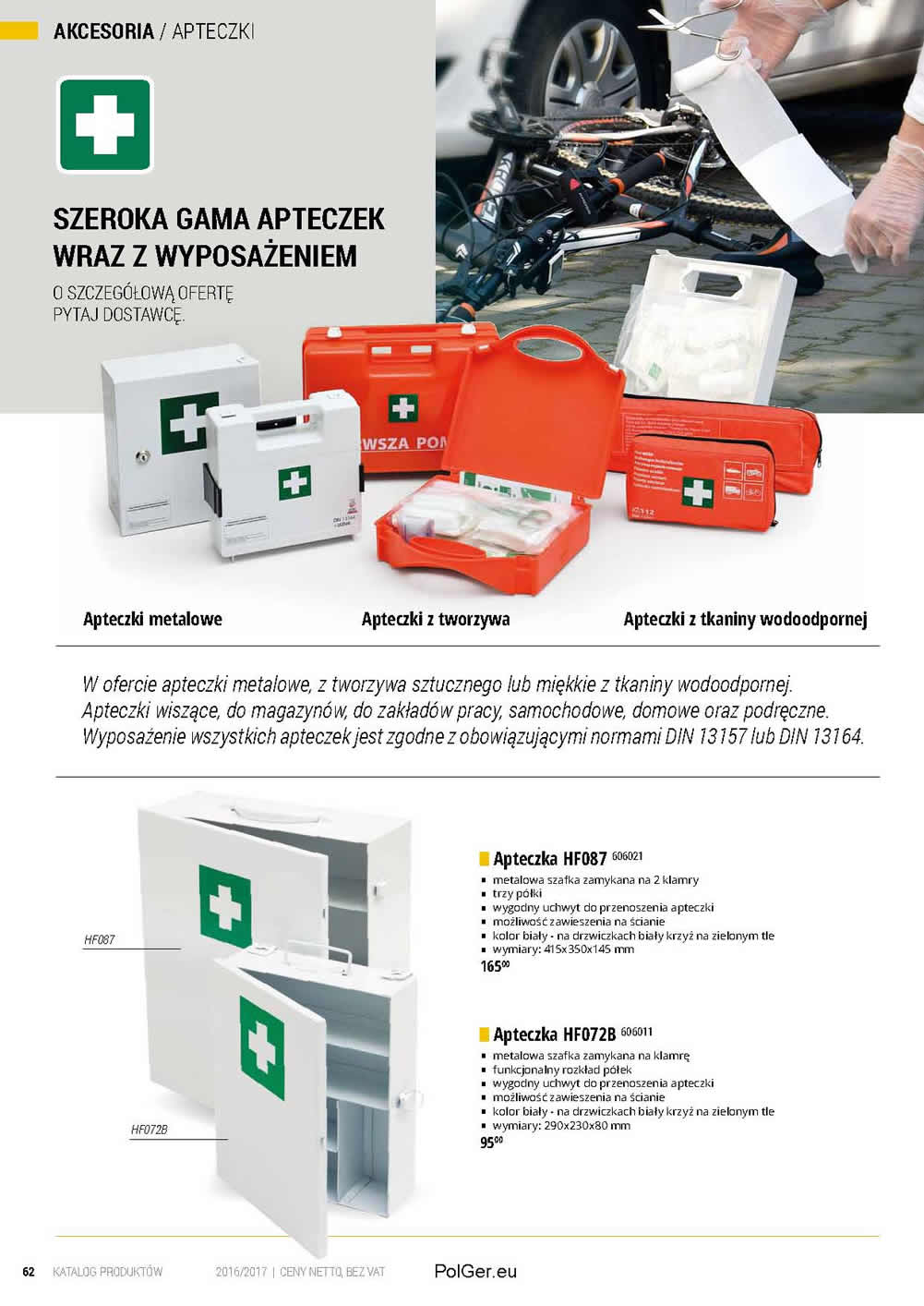 apteczki